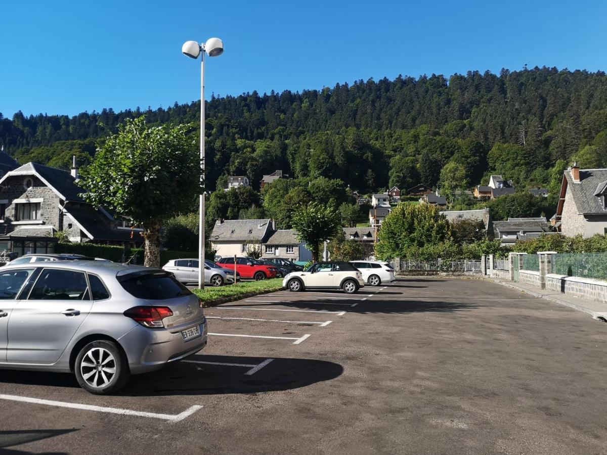 Situe Au Coeur Du Village Du Mont-dore Le Mont-Dore