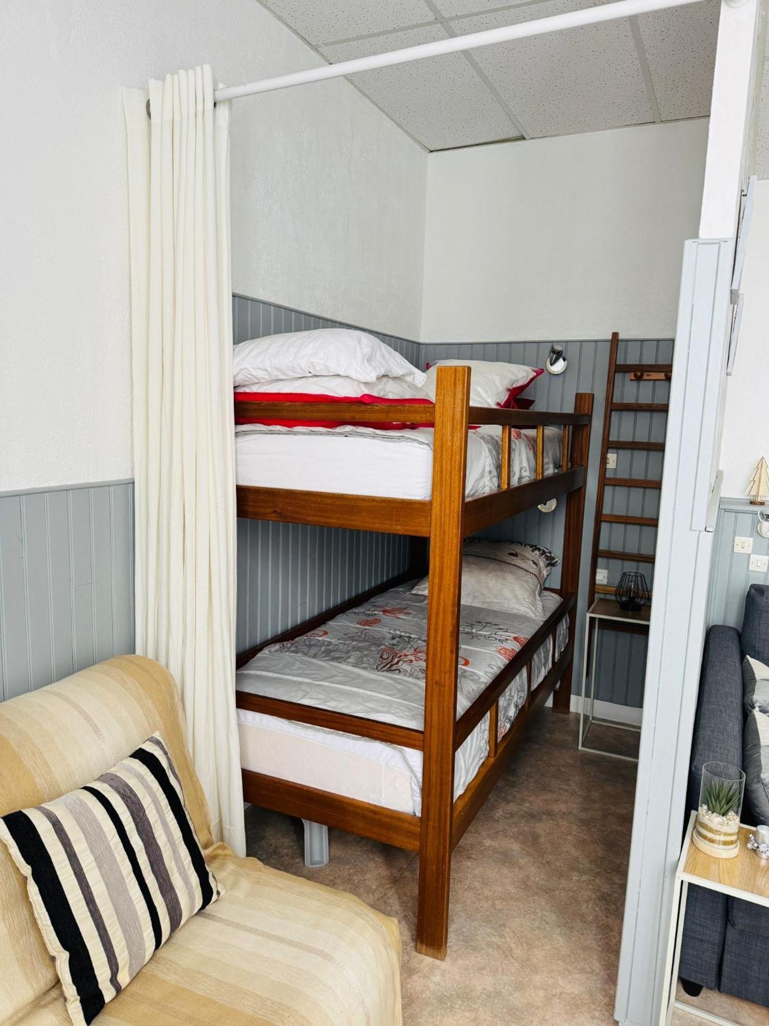 Appartement Situe Au Coeur Du Village Du Mont-dore Le Mont-Dore